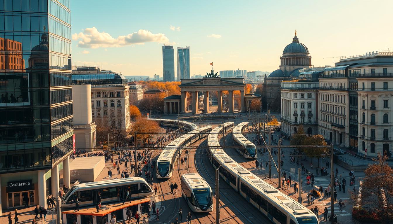 wirtschaftliche Entwicklung Deutschland 2025