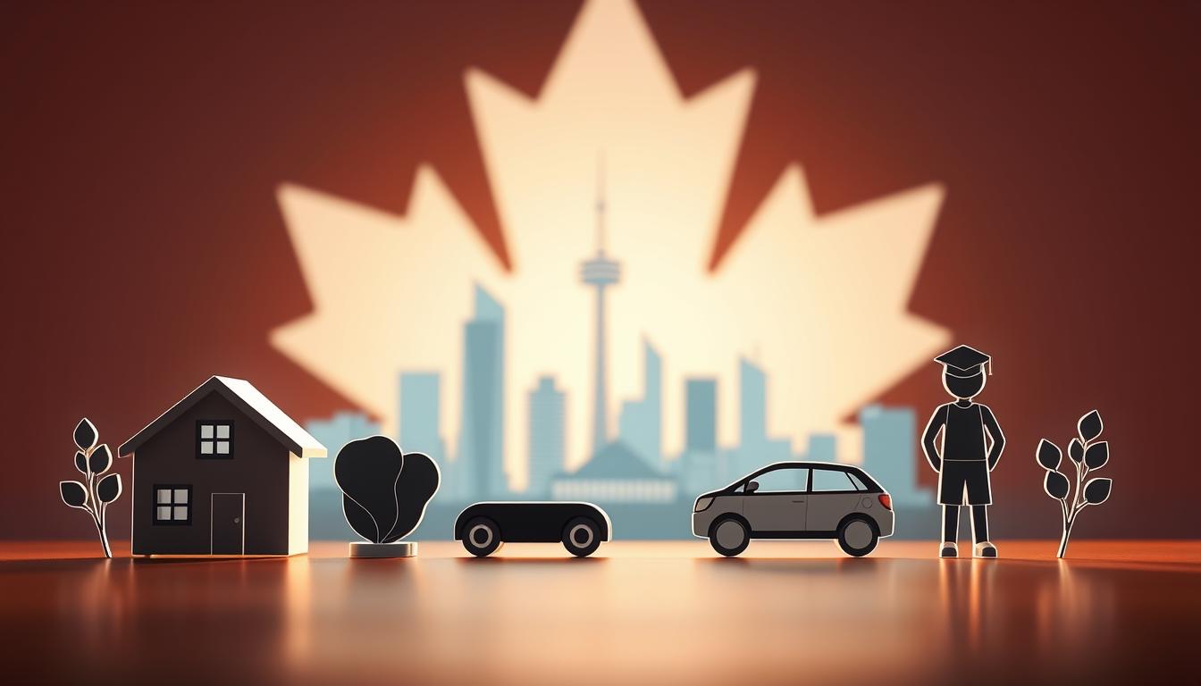 loan options in Canada