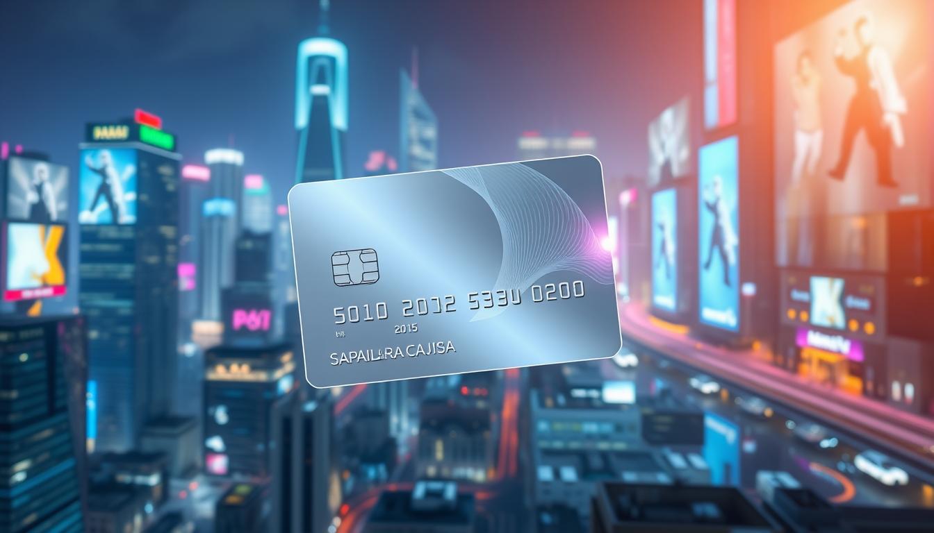 introducción tarjetas de crédito