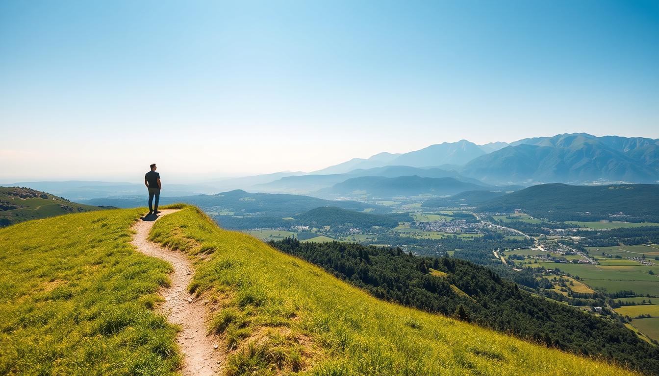 financial independence journey