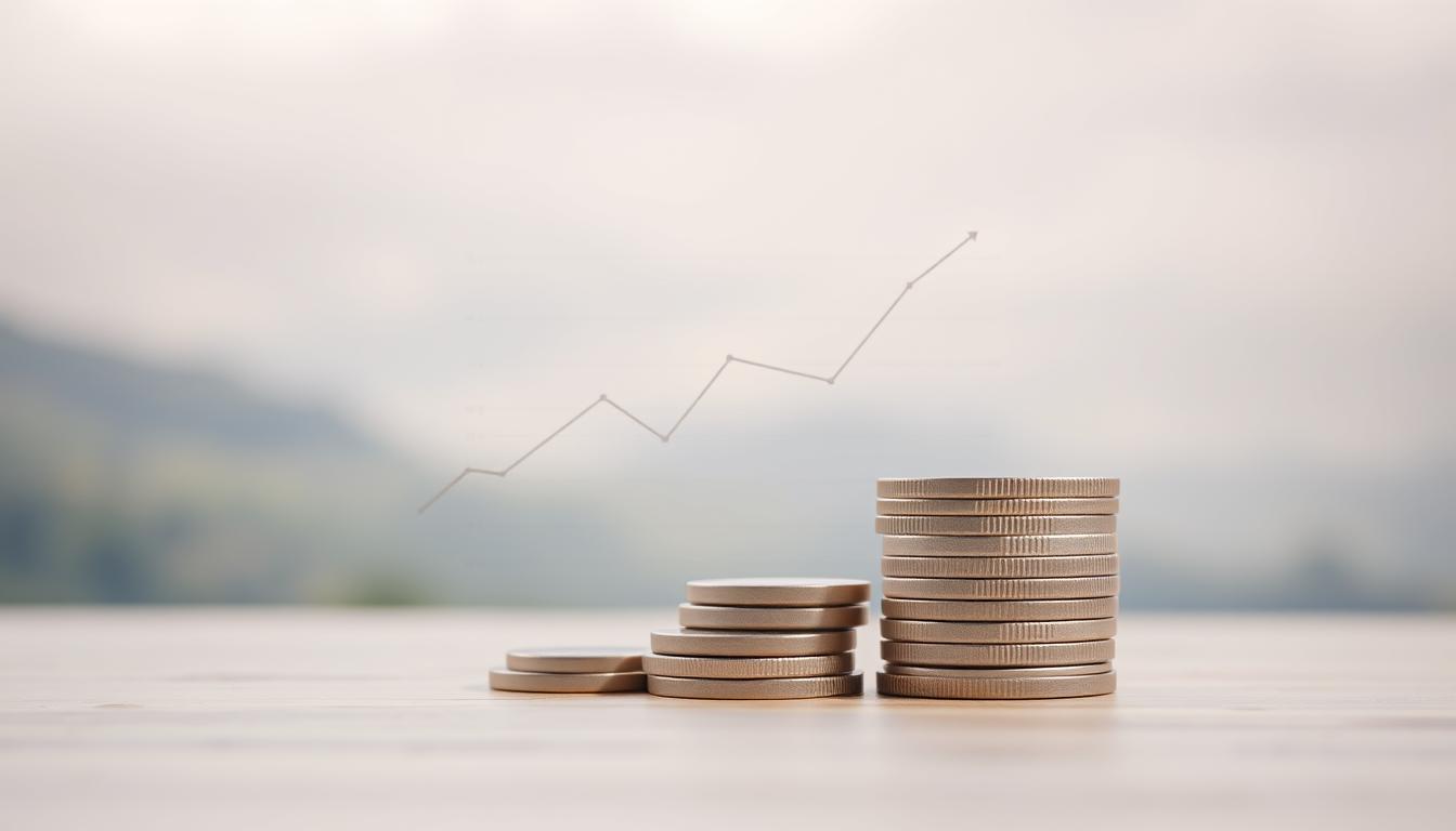 povprečne pokojnine