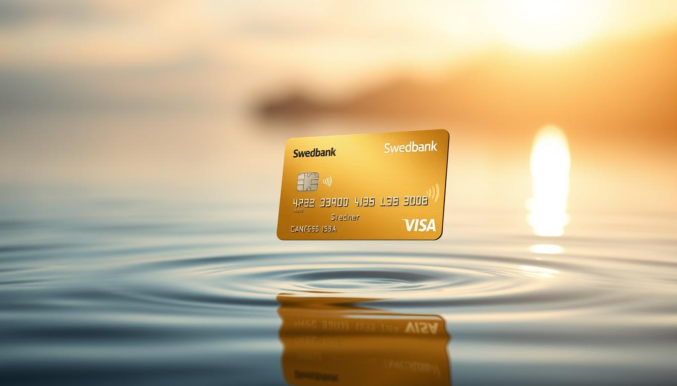 Swedbank Visa Gold - Tasuta kaasreisija kindlustus.