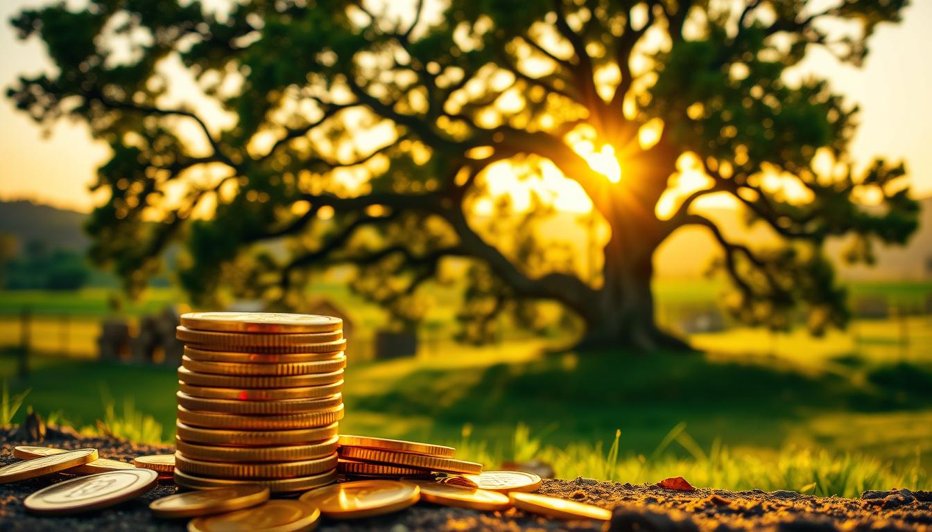 importance of investing