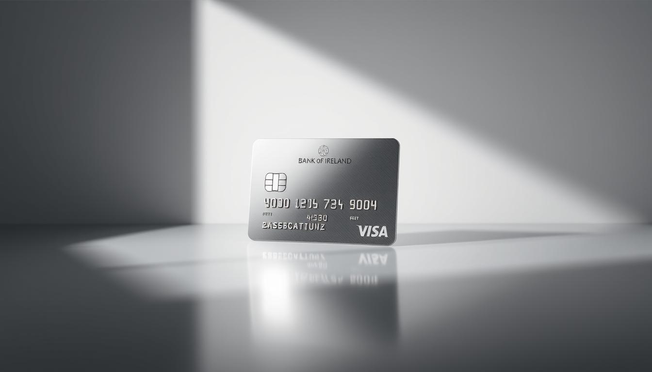 Bank of Ireland Platinum Credit Card — learn how to apply for this card.