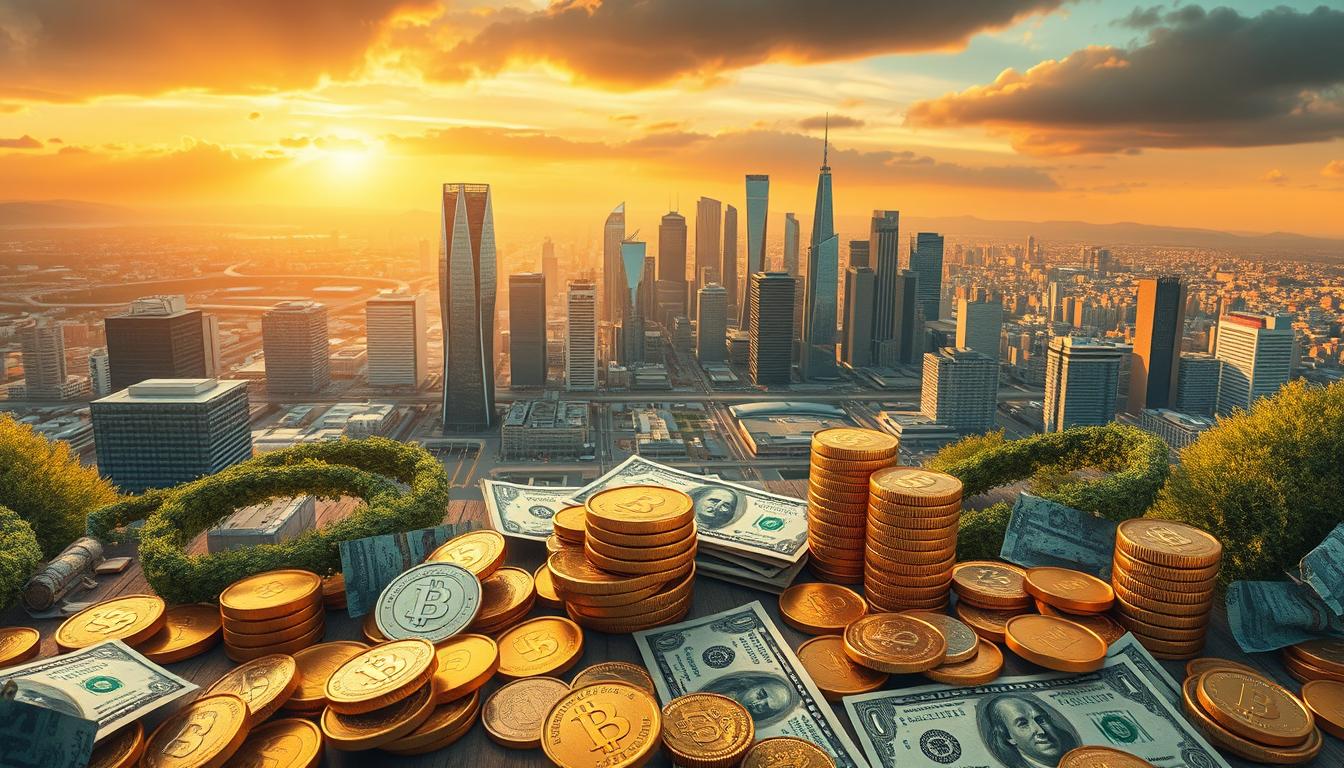 wealth building strategies