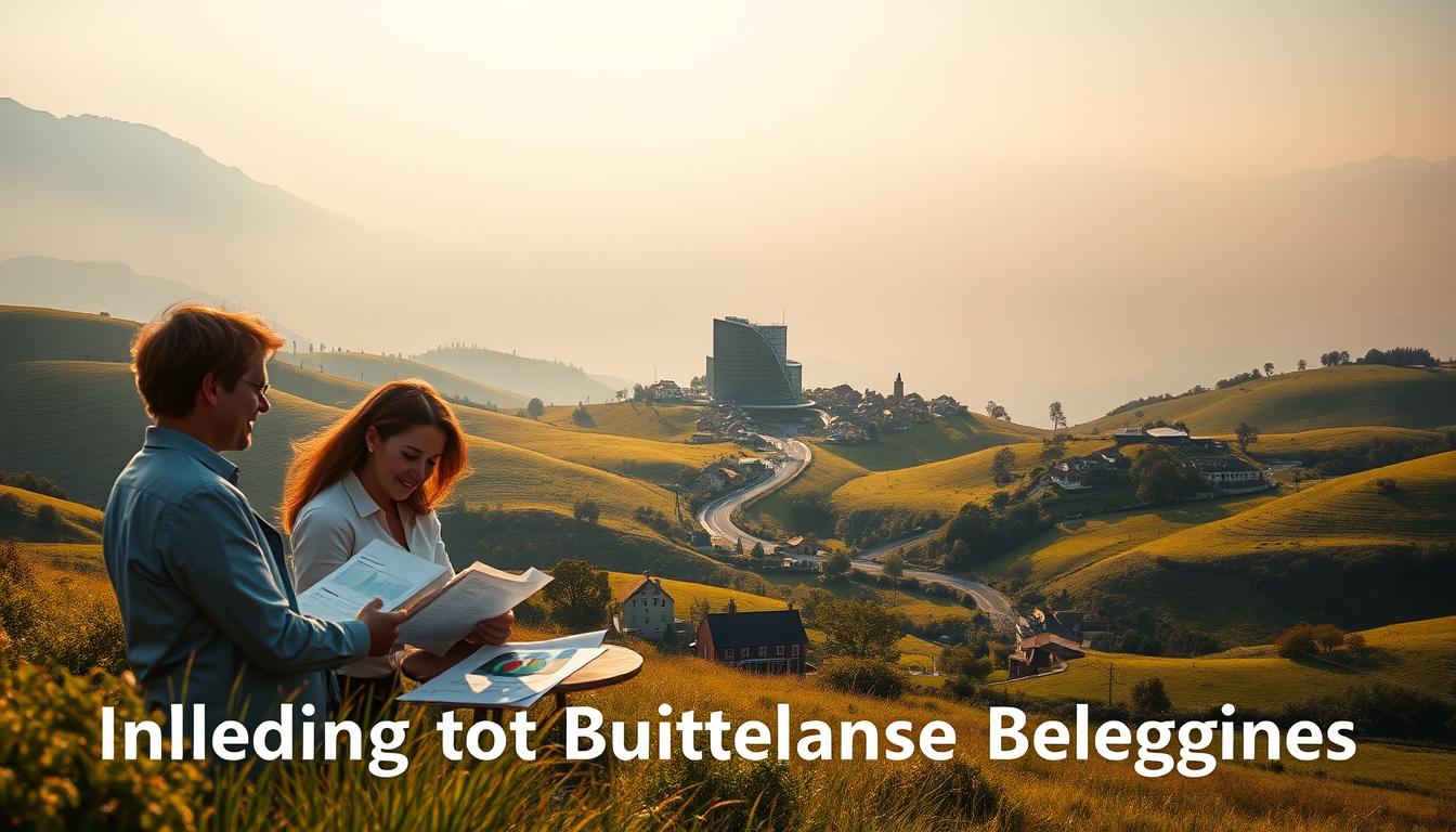 inleiding tot buitelandse beleggings