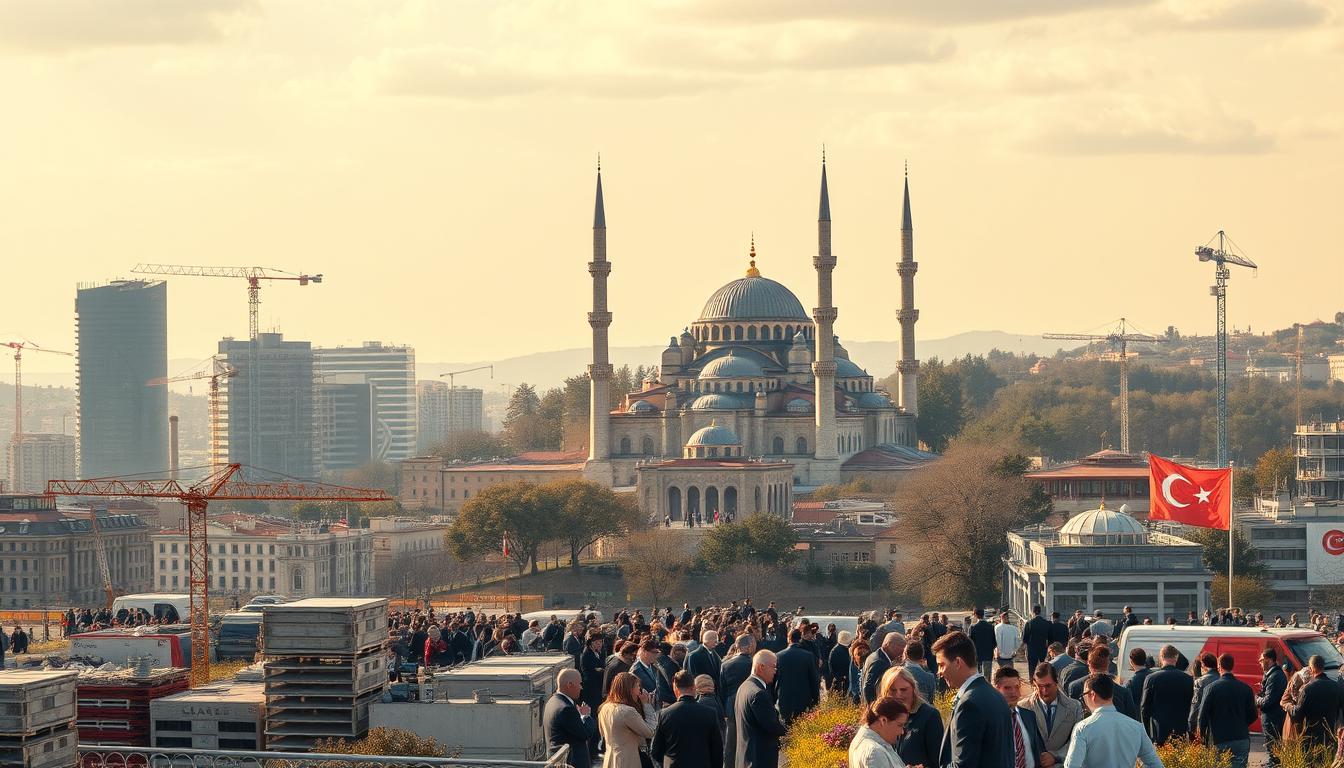 Türkiye ulusal ekonomisi ve ekonomik önlemler