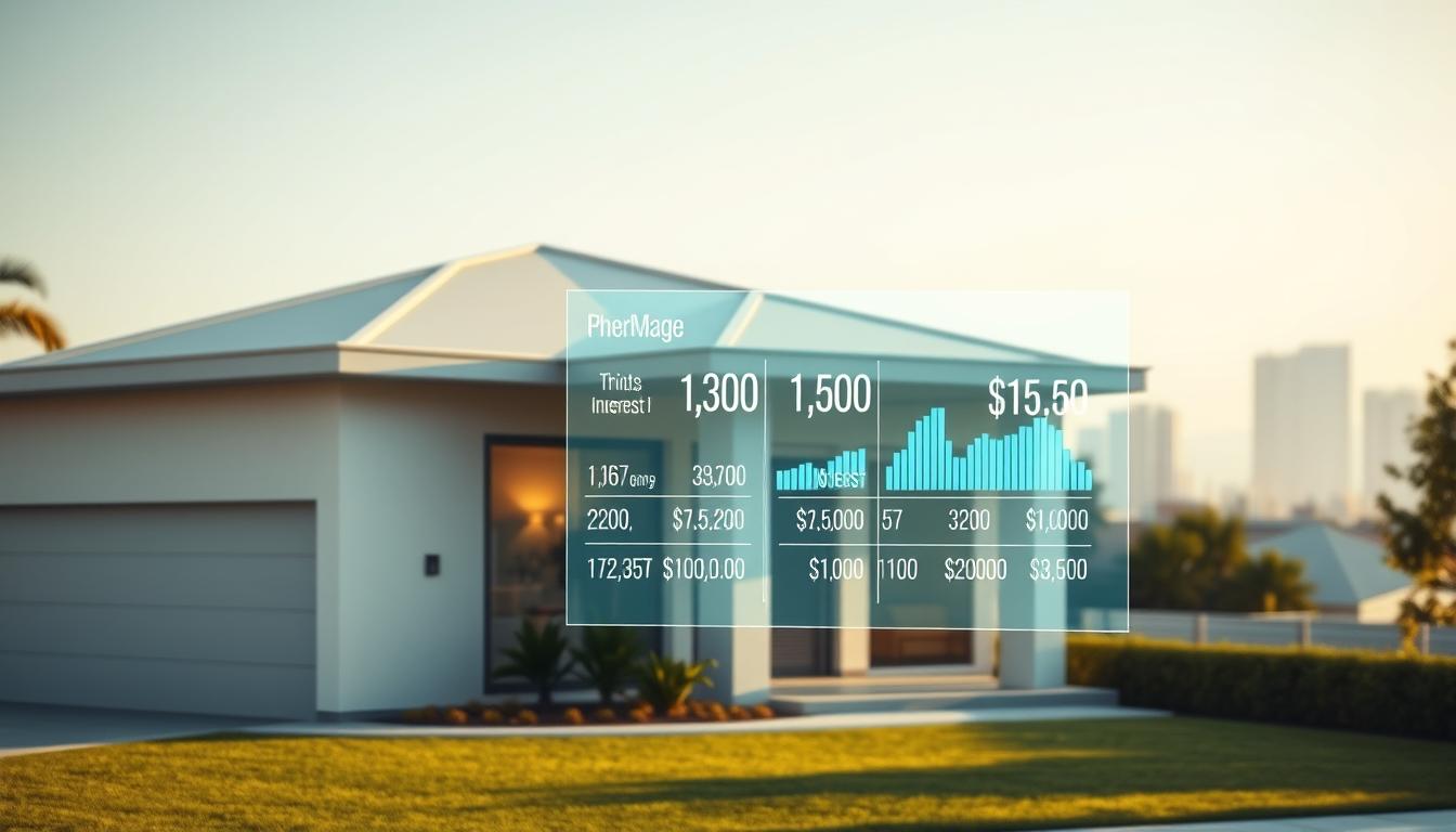 definição de financiamento imobiliário