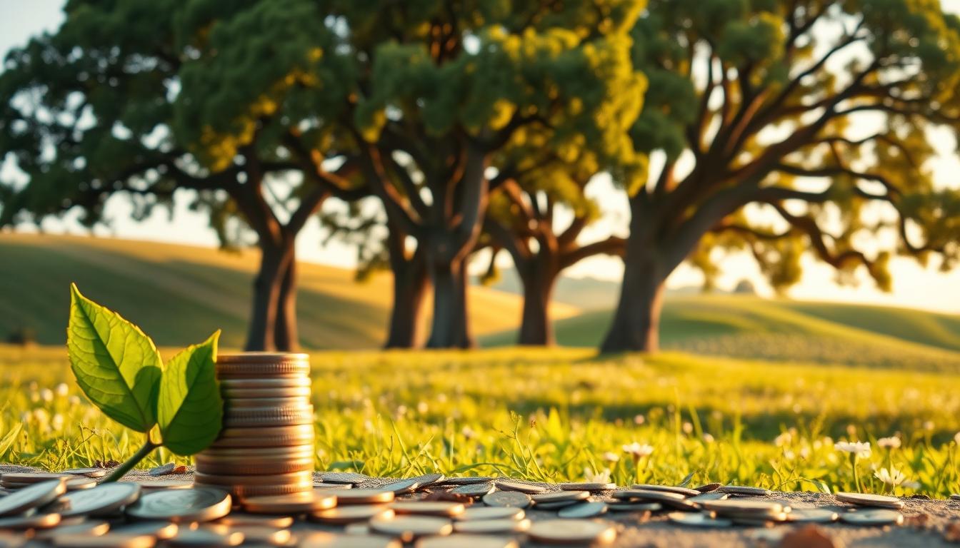 Dividendenstrategien für nachhaltiges Einkommen