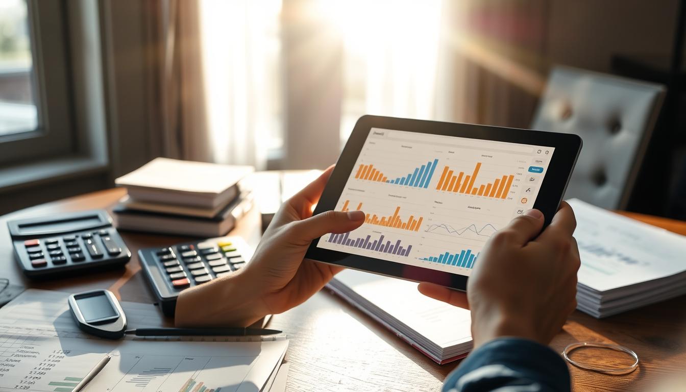 Financial knowledge and empowerment