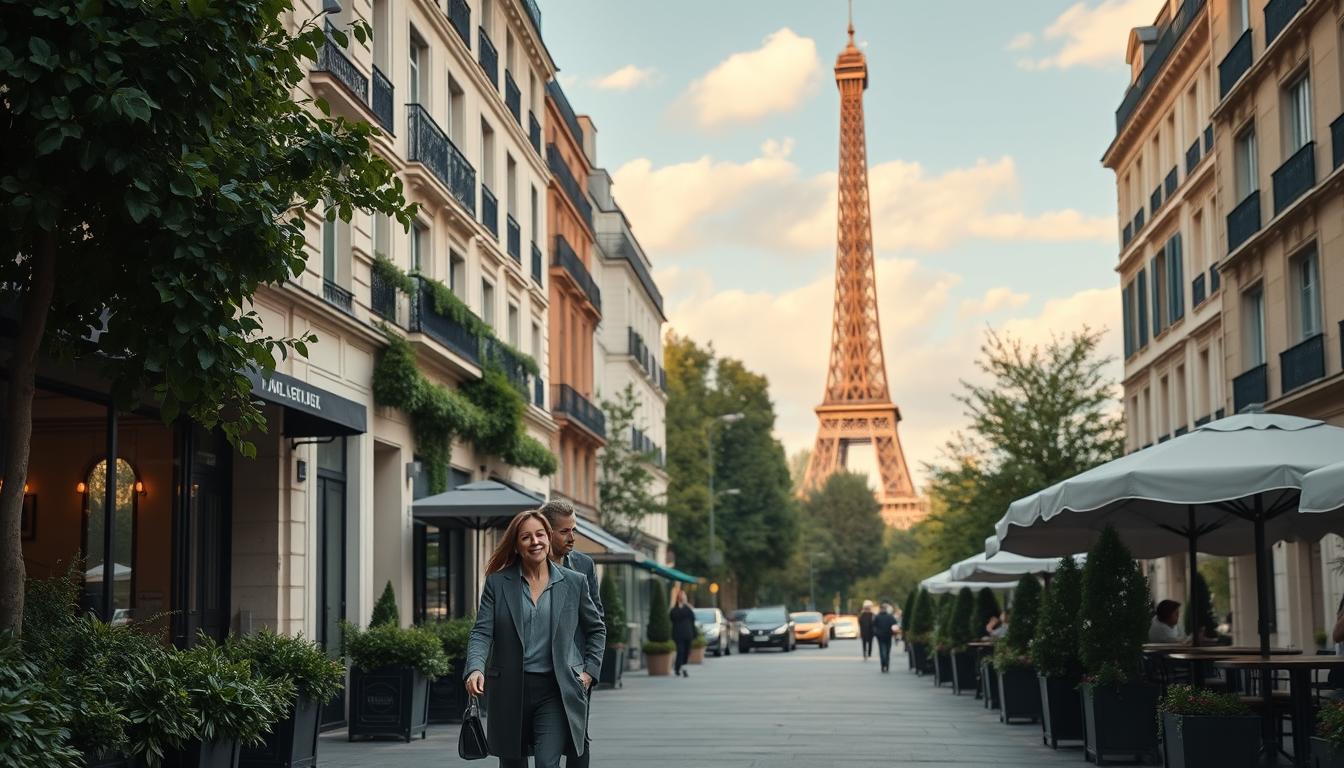 fiscalité avantageuse en France