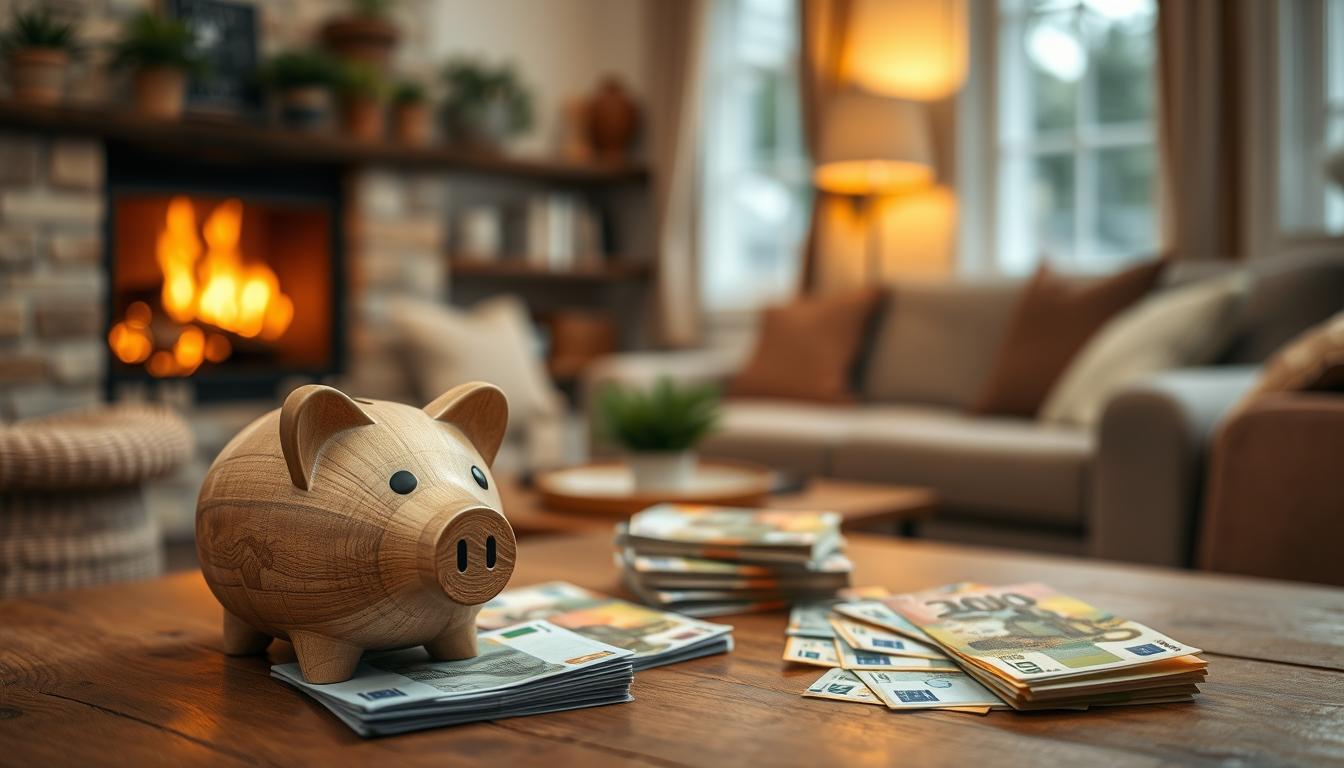 Introduzione al risparmio