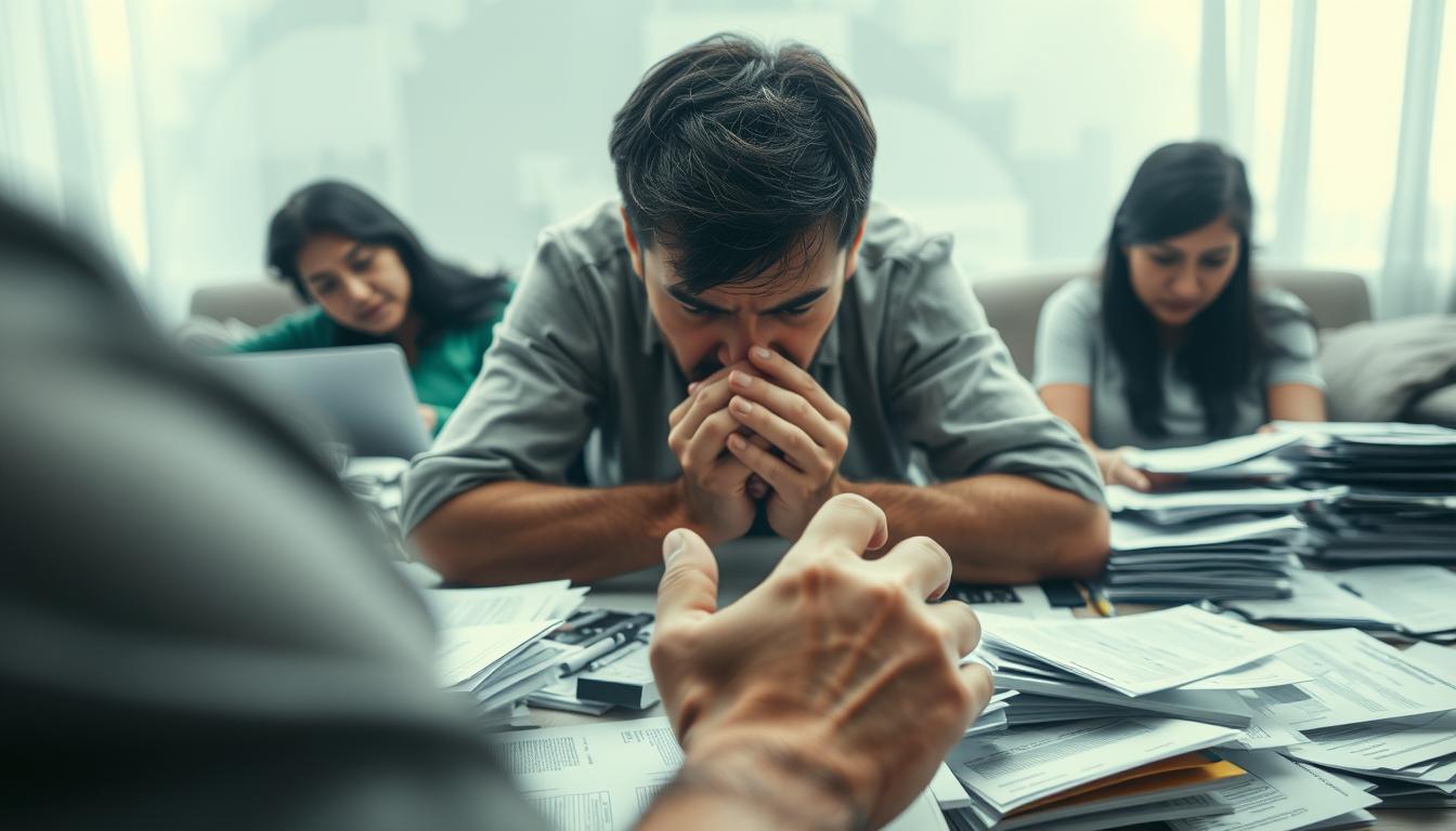 introdução ao superendividamento