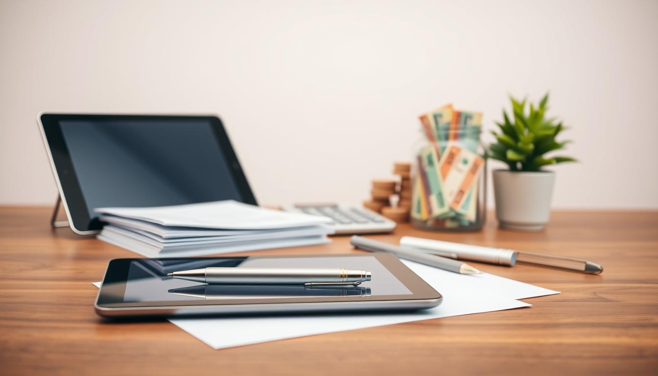 budgetteringstools voor geldbeheer