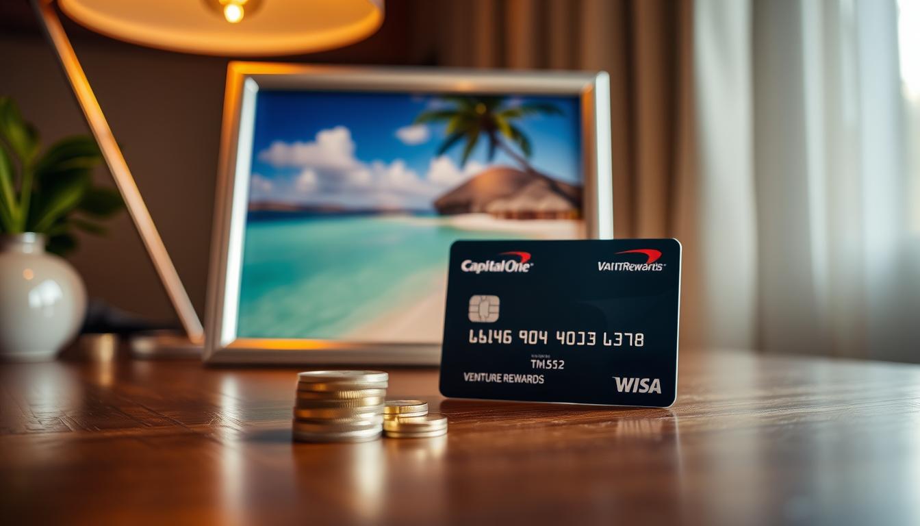 Beneficios de Capital One Venture Rewards