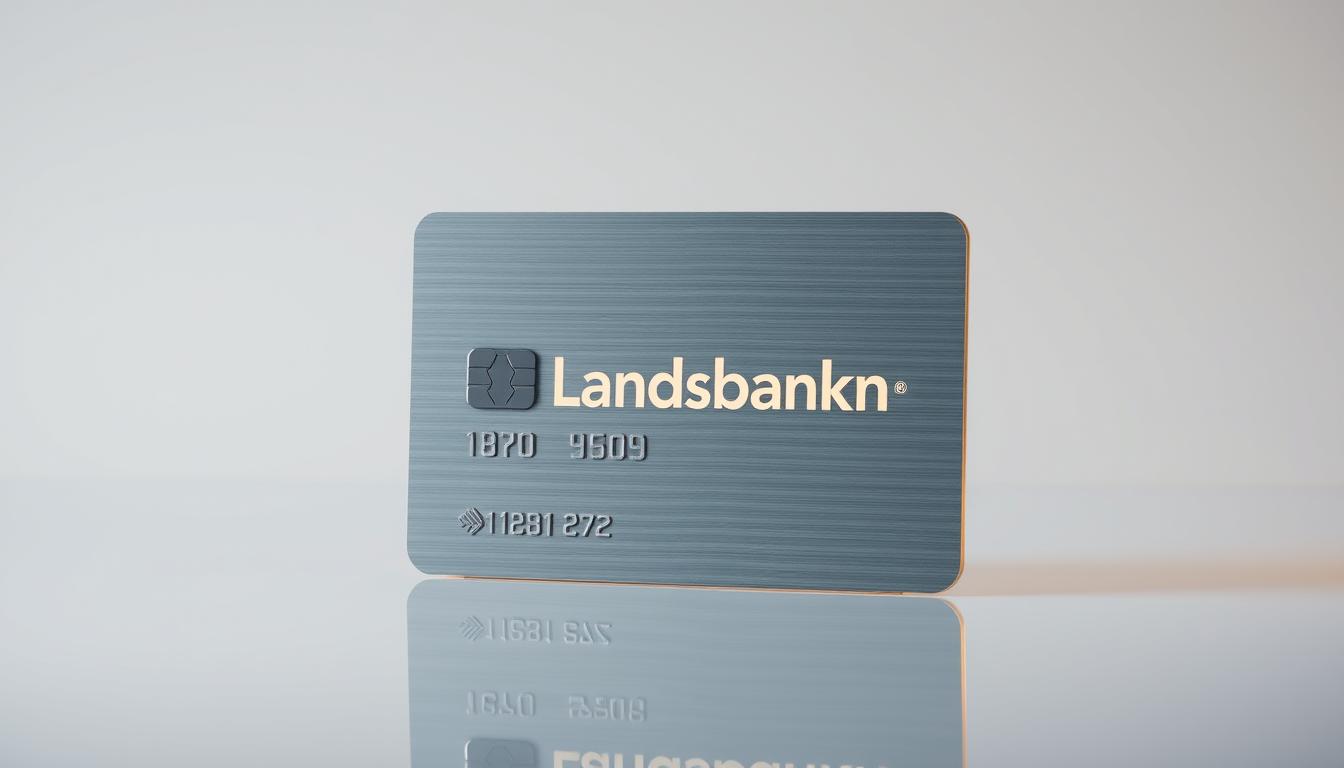 Landsbankinn General Card