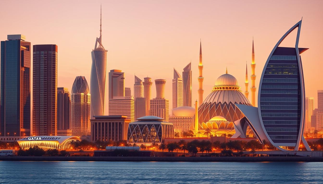 النظام الضريبي في قطر