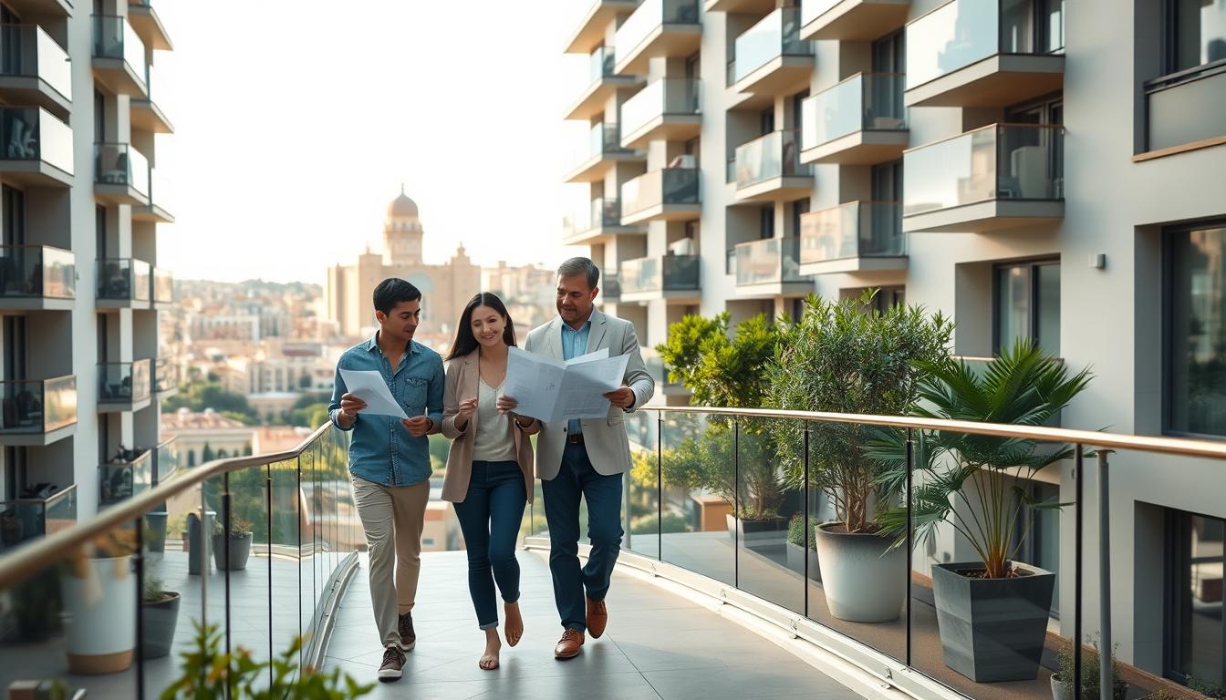 introducción a la compra de vivienda