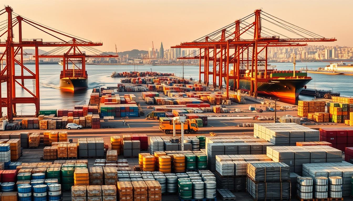 exportations camerounaises