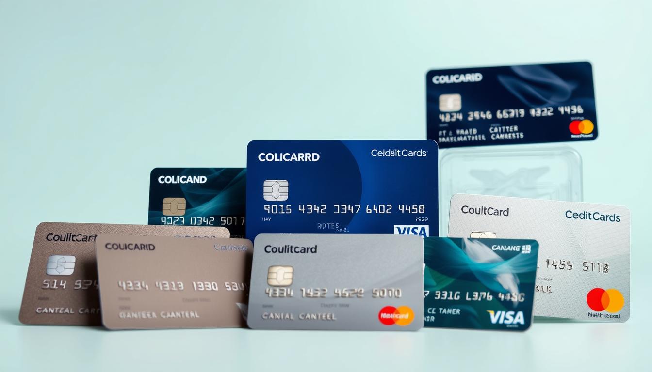 credit card options in Ireland