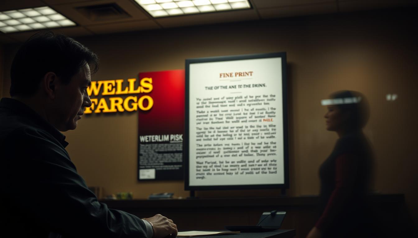 riesgos Wells Fargo Reflect