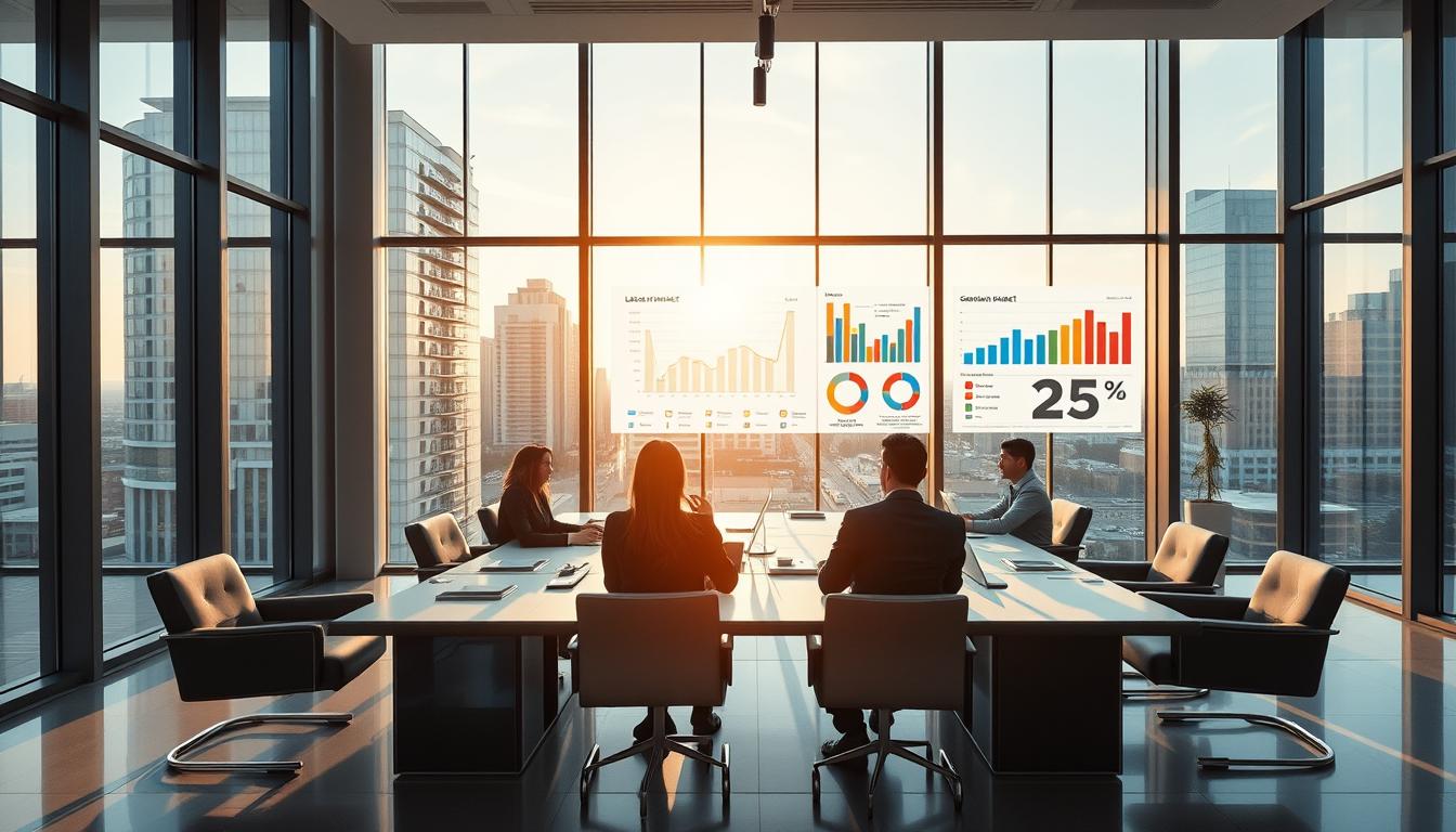 Einführung Arbeitsmarkt Deutschland 2025 Trends