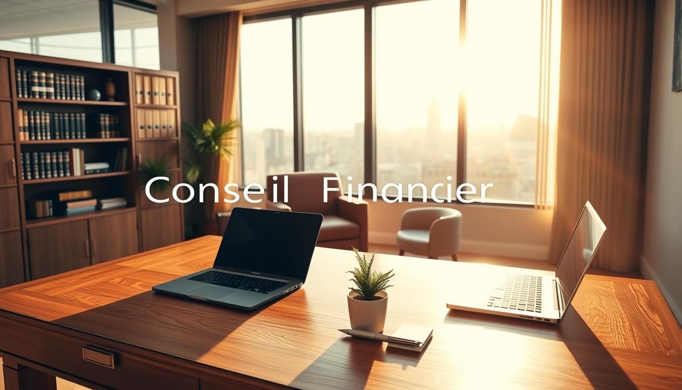 conseil financier