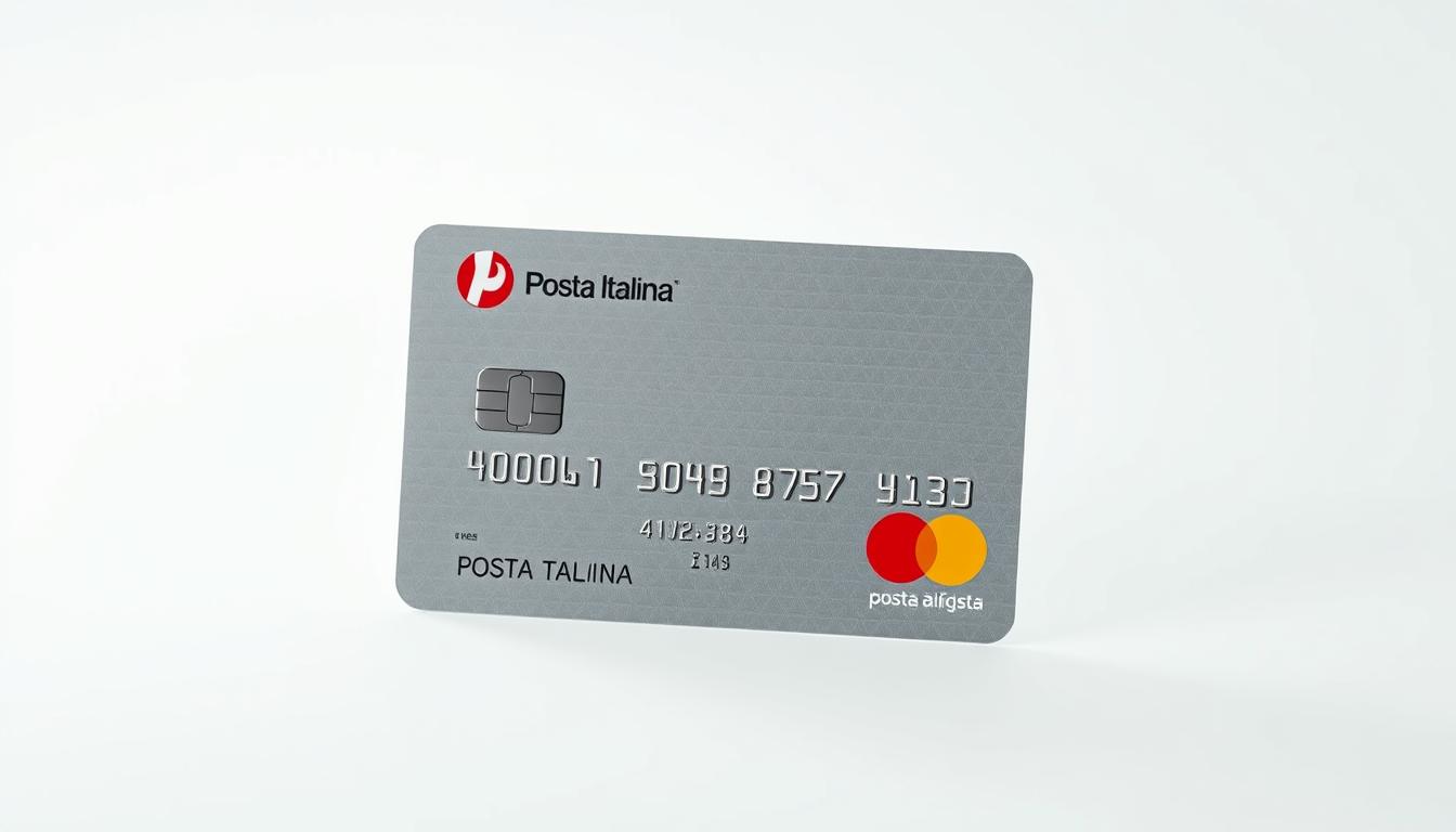 Carta BancoPosta