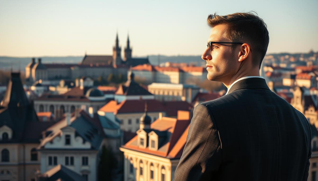 Ušetřit na daních v České republice