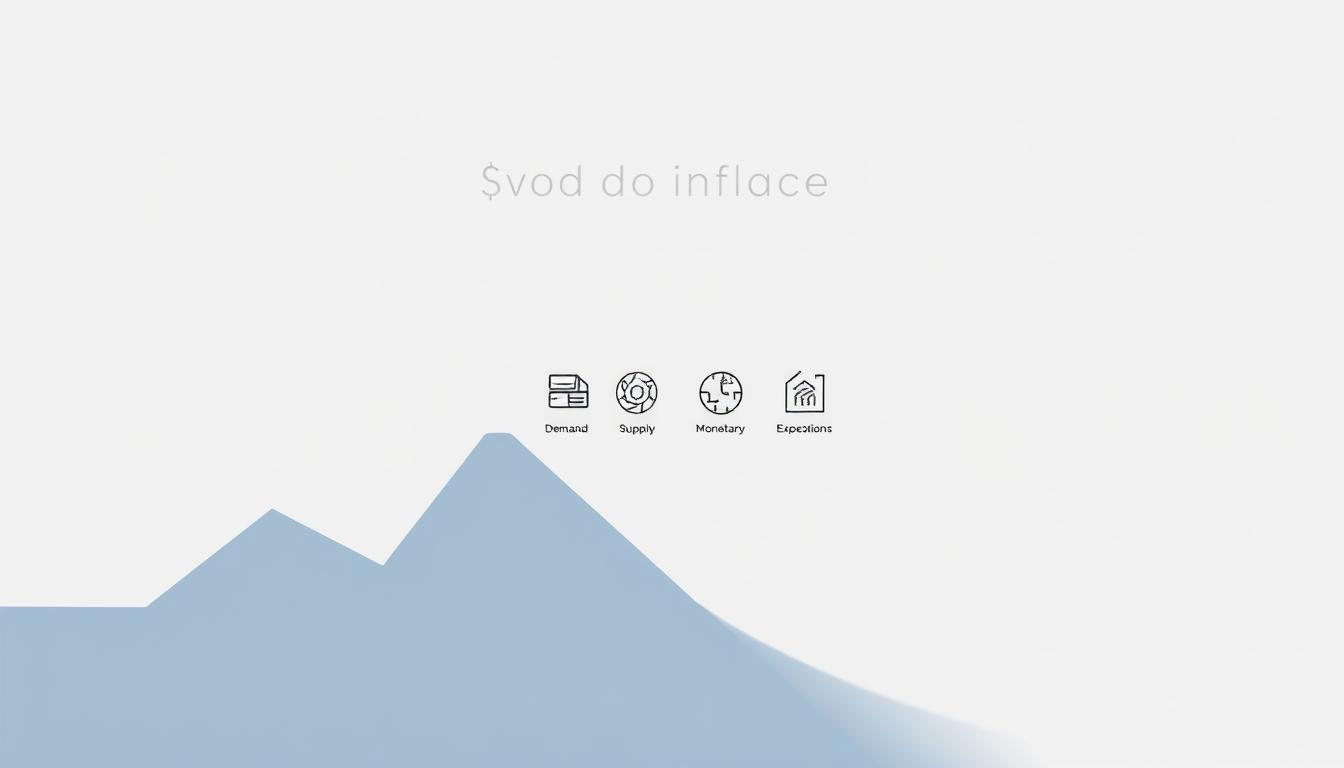 úvod do inflace