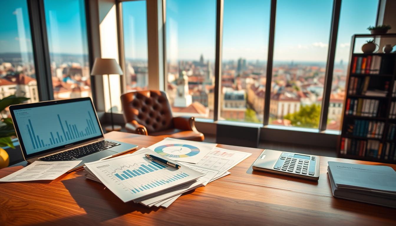 análisis macroeconómico en España