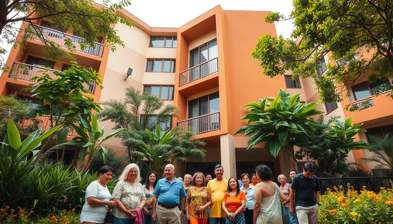Minha Casa Minha Vida - programa habitacional