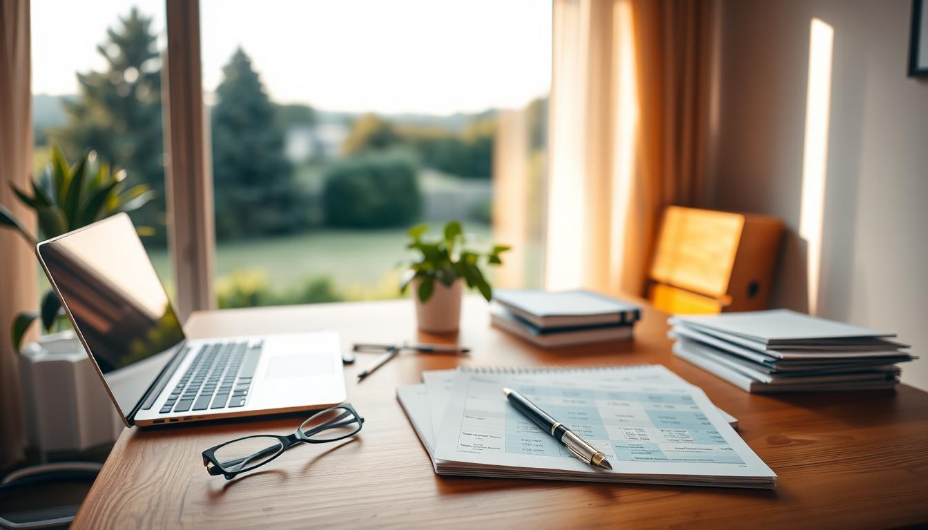 financial planning