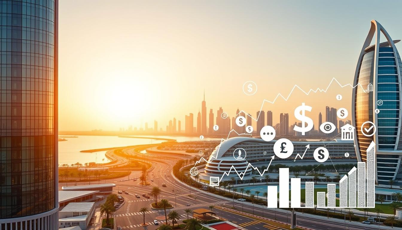 خيارات التمويل في قطر