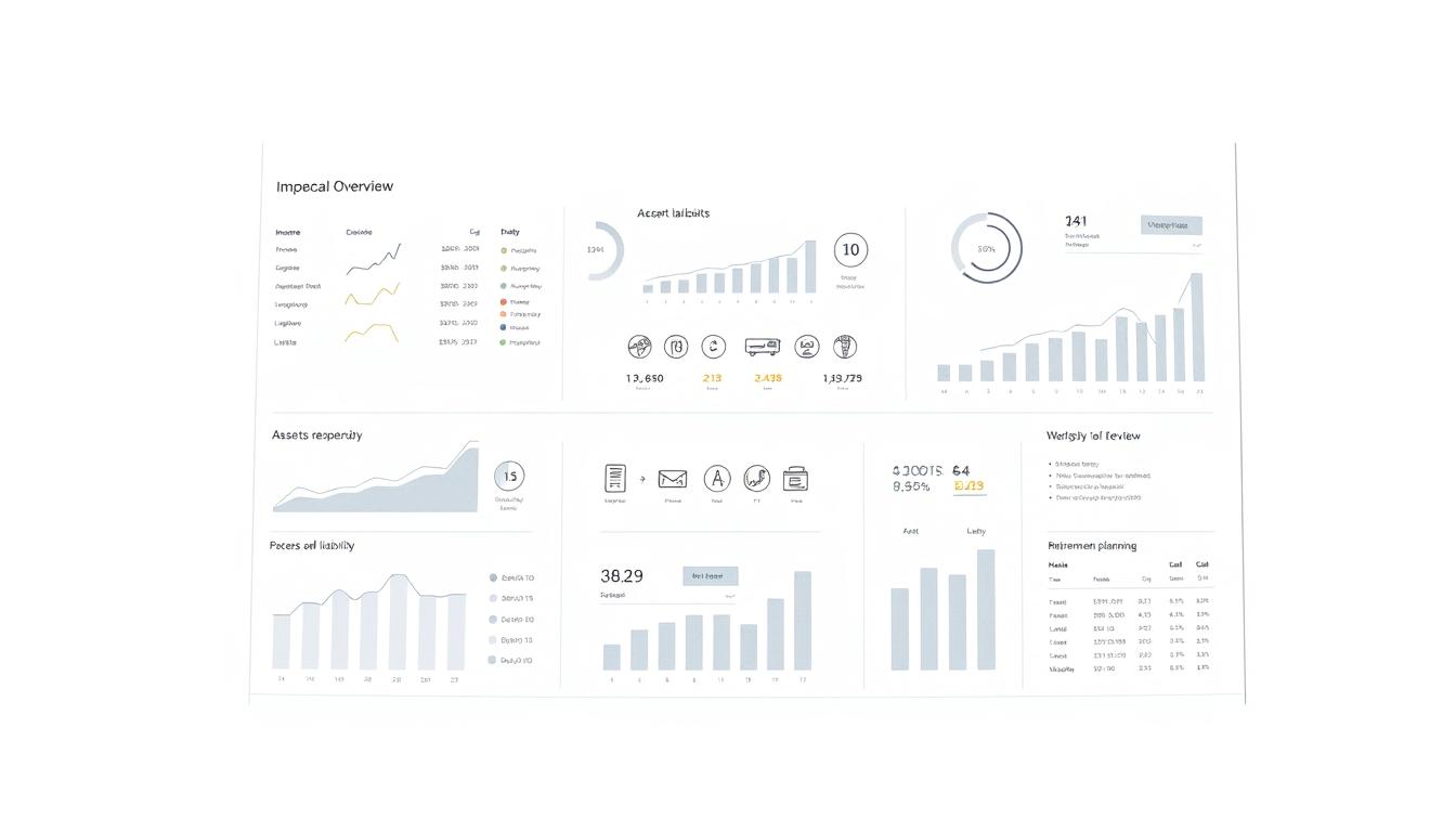 financial overview