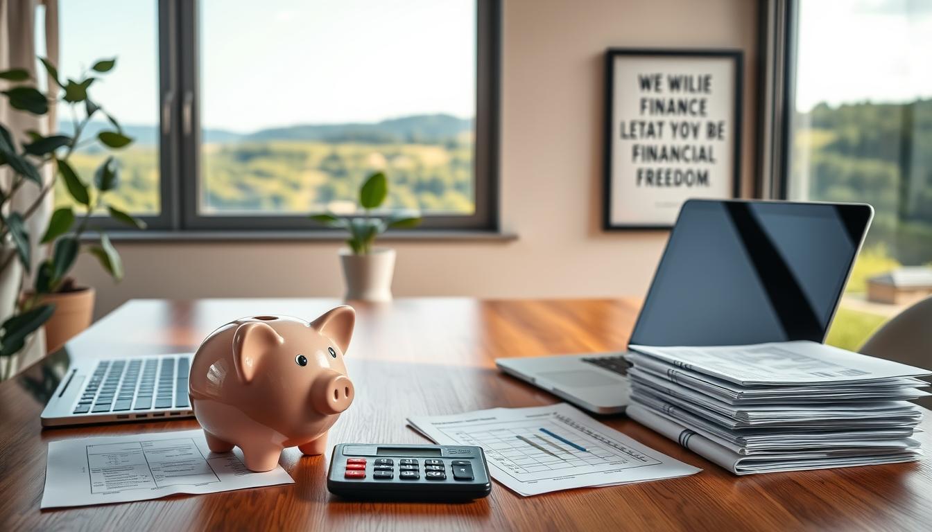 úvod osobní finance