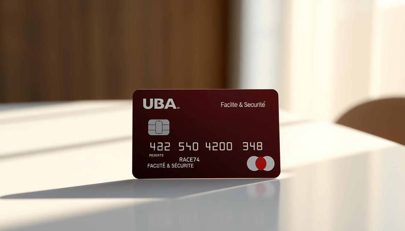 présentation carte prépayée