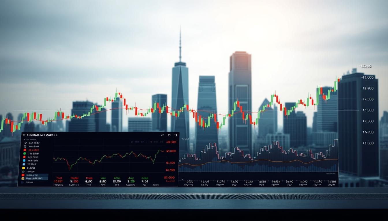 Börsenkurse und Finanzmärkte Überblick