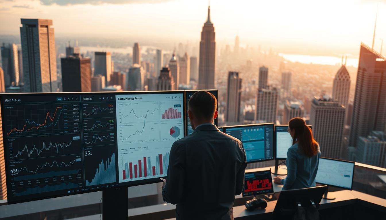 introducción al riesgo financiero