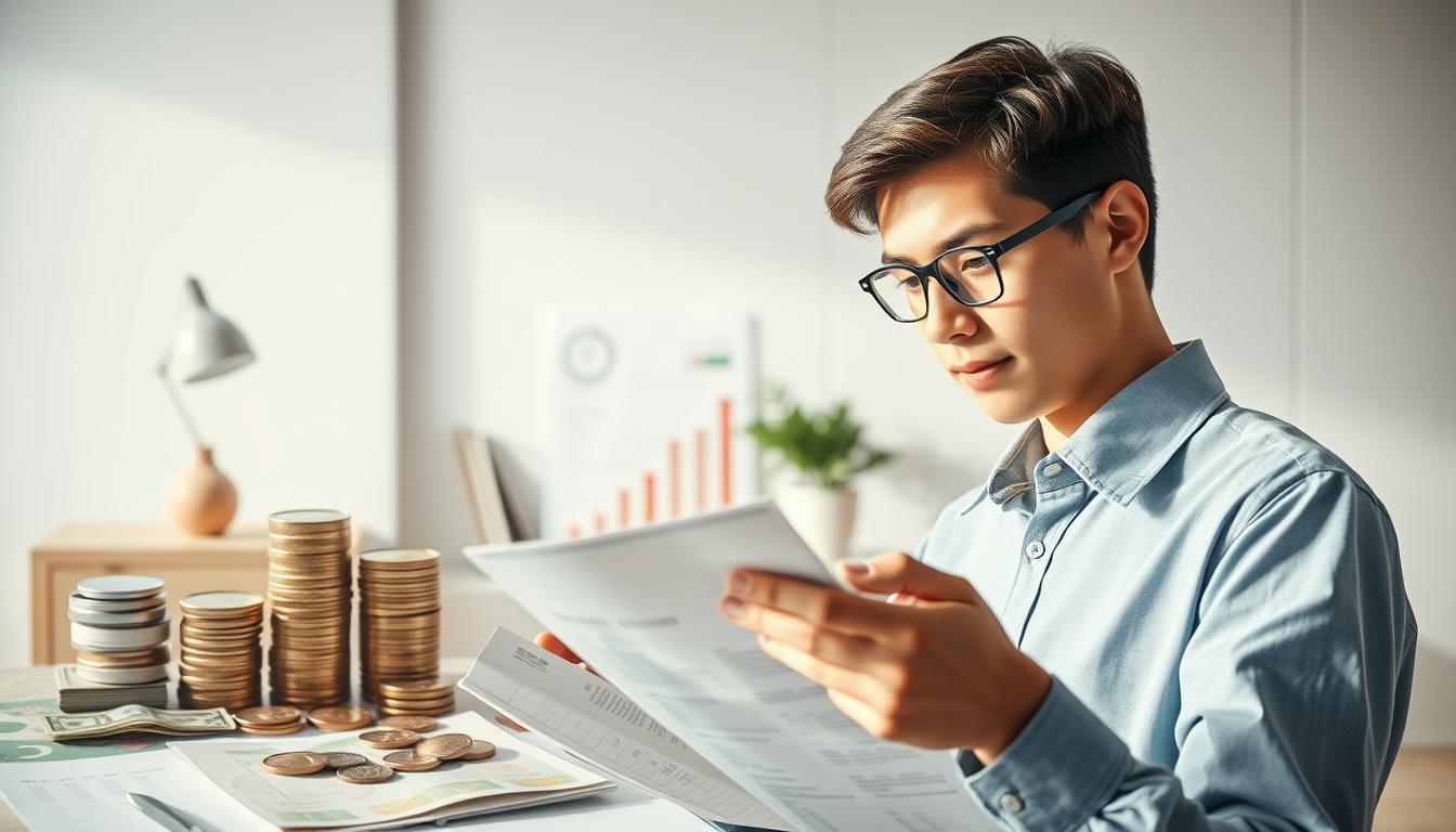 wat is financiële educatie