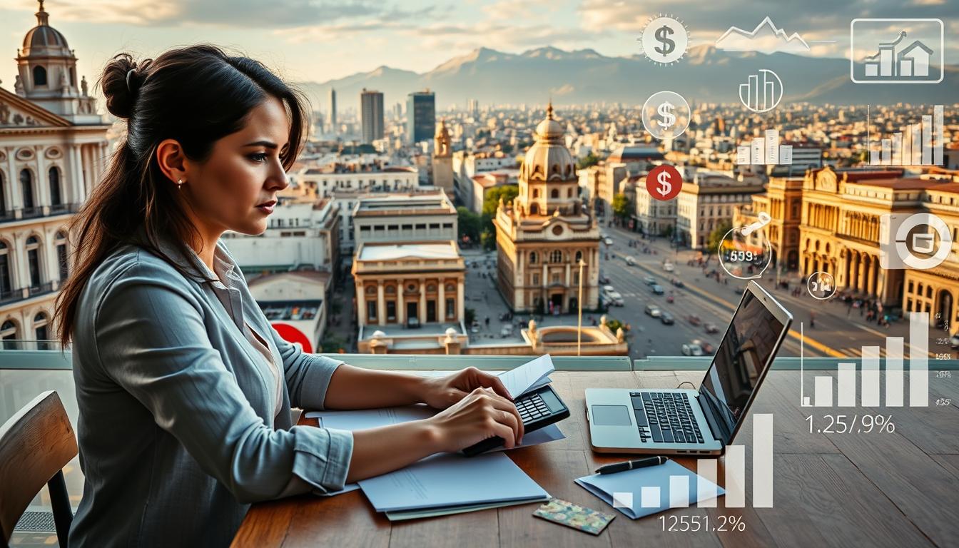 finanzas personales en Perú