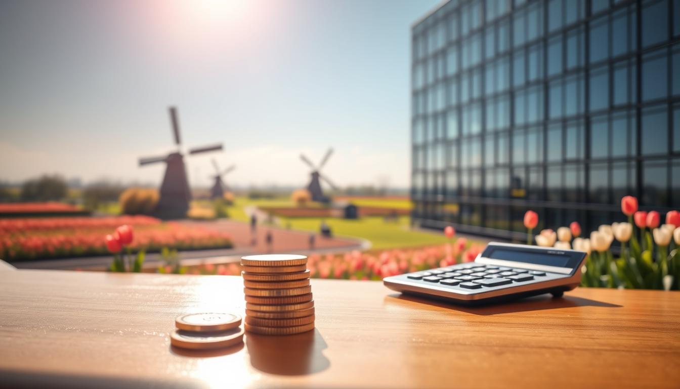 fiscale voordelen Nederland