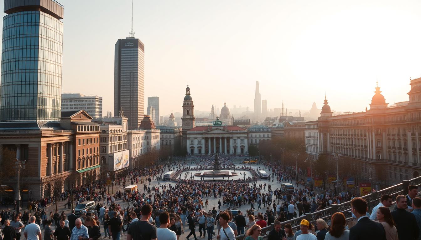 globalización en el contexto español