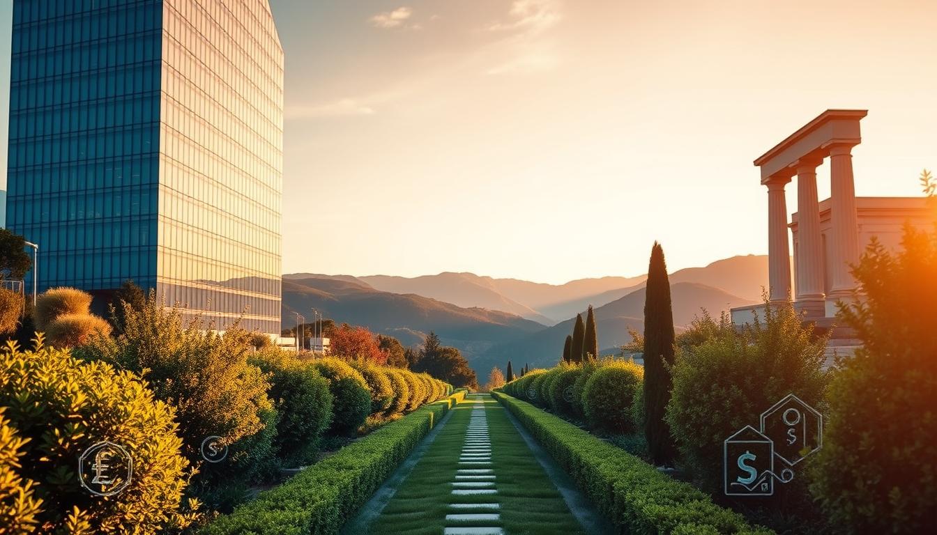 Σχεδιασμός Συνταξιοδότησης στην Ελλάδα