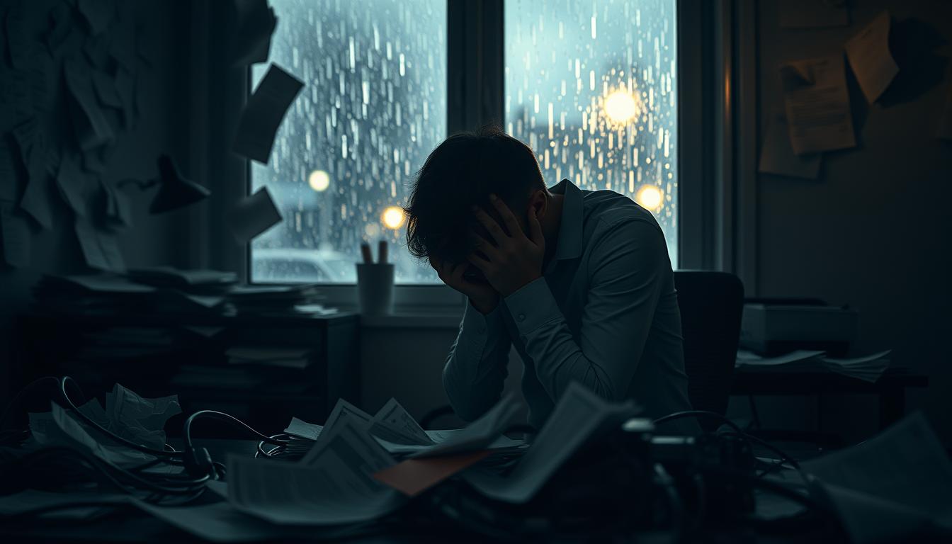 schulden en financiële problemen