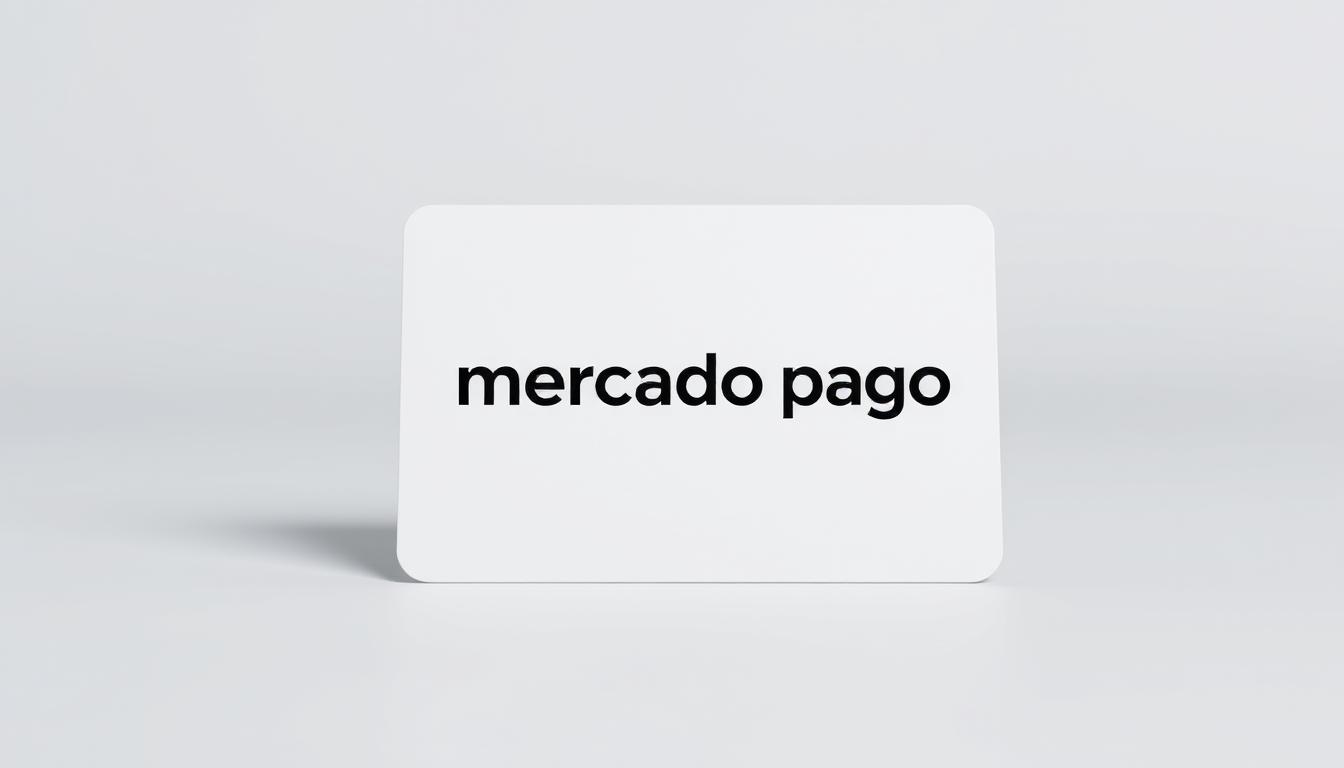 qué es la Tarjeta Mercado Pago