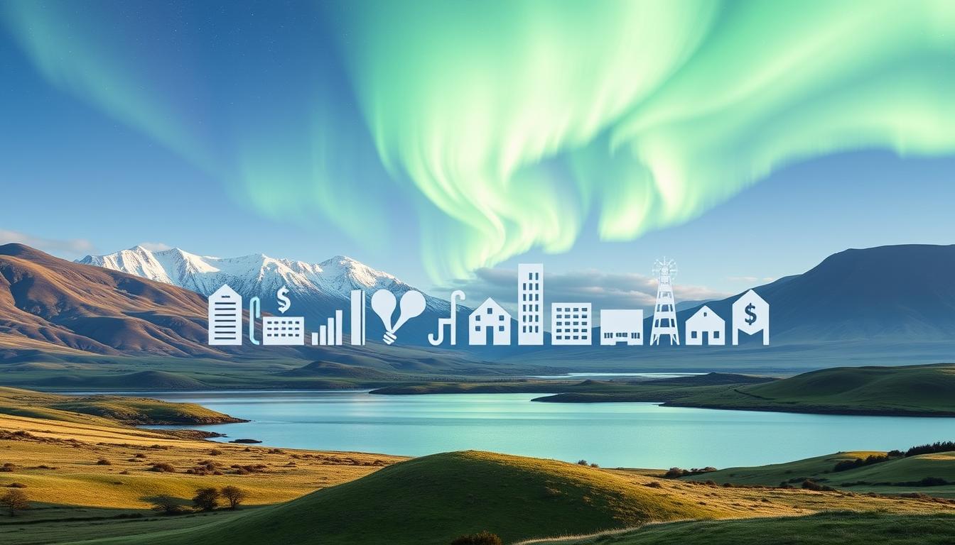 asset allocation strategies Iceland