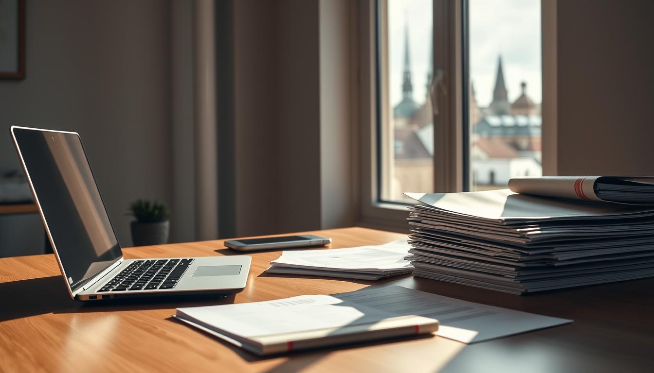 biudžeto sudarymas Lietuvoje