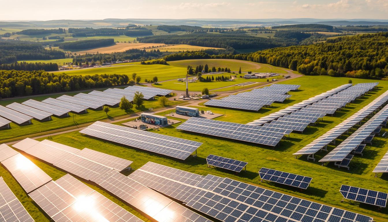 saulės energetika Lietuvoje