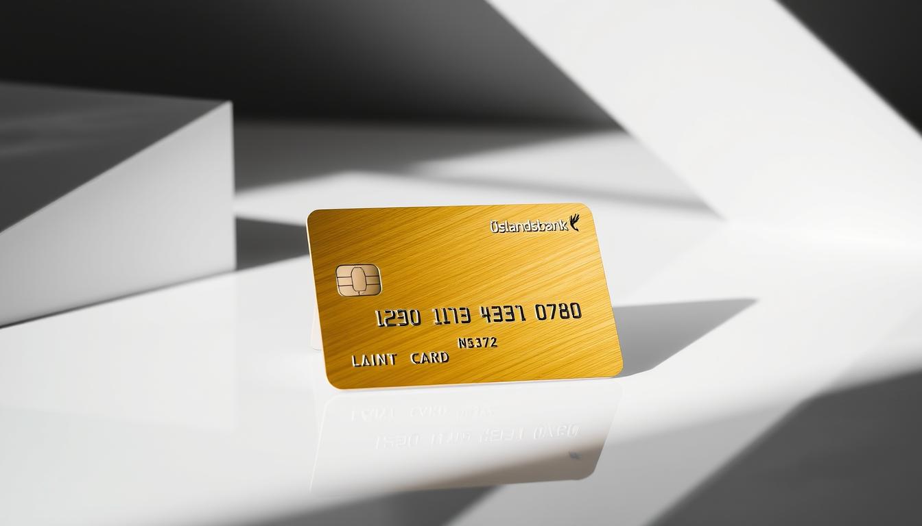 Íslandsbanka Gold Card benefits